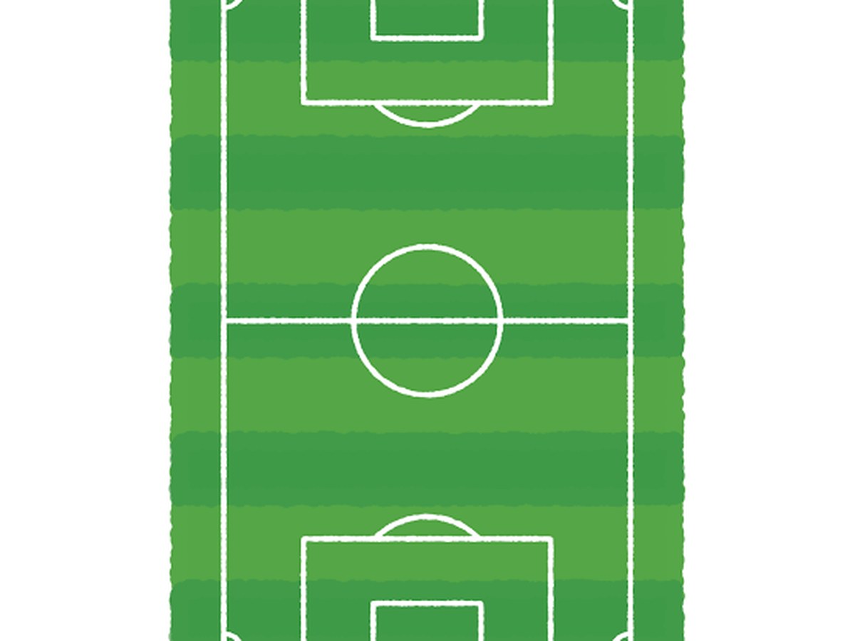 海外でプレーするサッカー選手のサポートイメージ